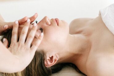 Mobile Massage Utah The Best Relaxation Experience