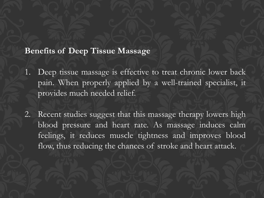 benefits-of-massage